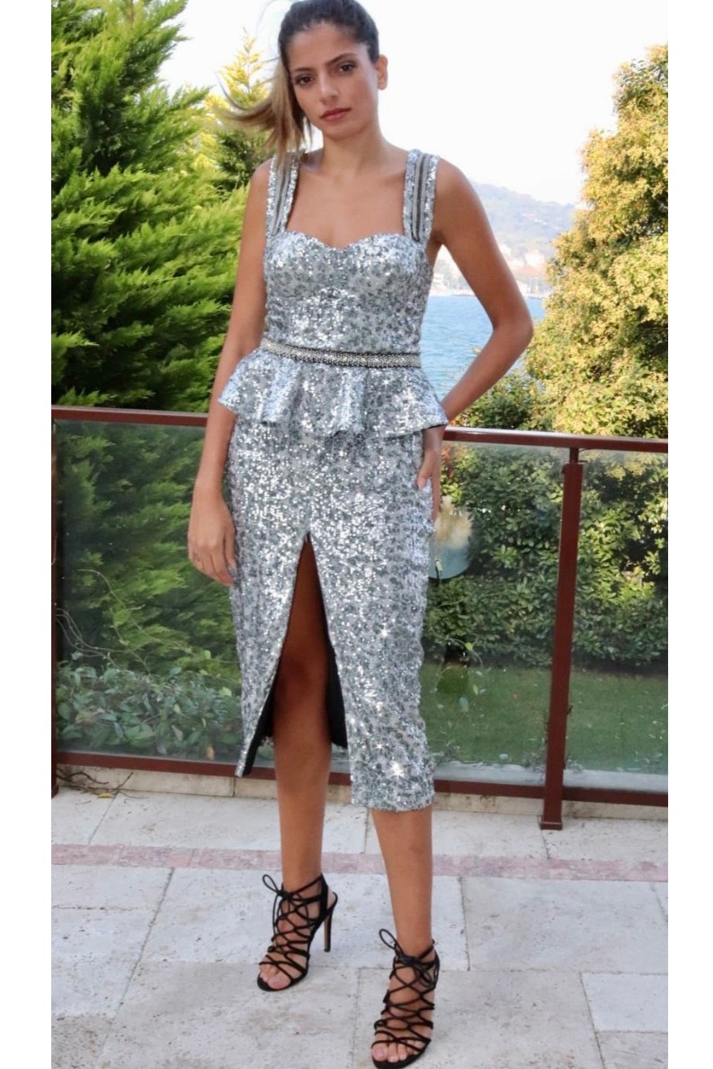 Samantha İkili Takım