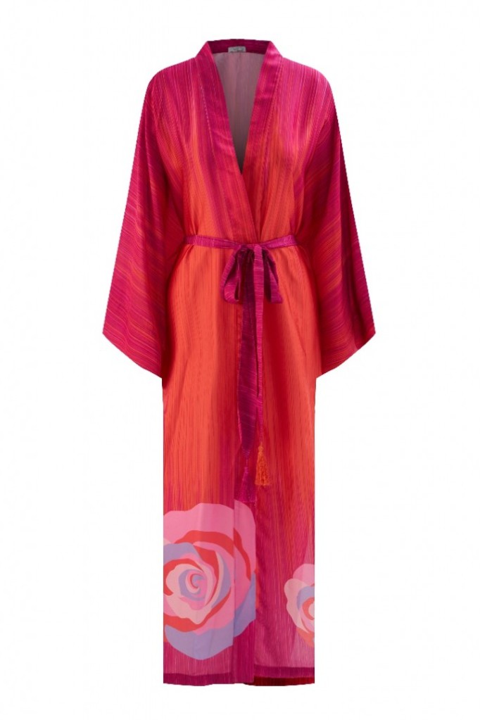 Zen Kimono