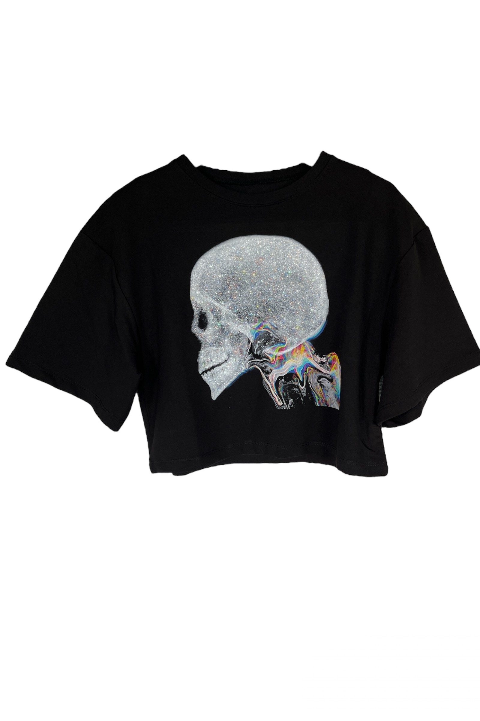 Kristal Bone Tshirt