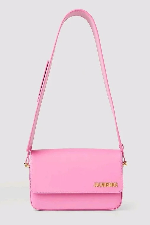 Le Carinu Omuz Çantası