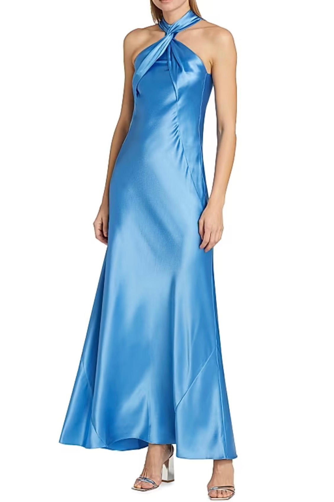 Safiyaa  Gece Elbisesi