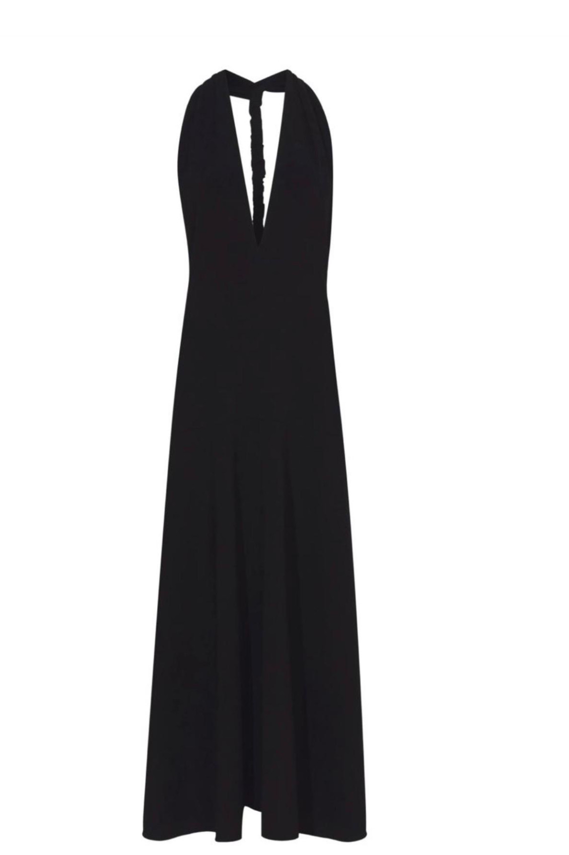 Zadig Gece Elbisesi