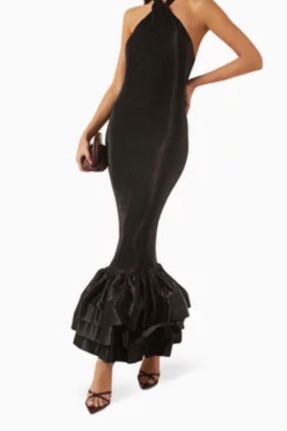 Aviana Gece Elbisesi 